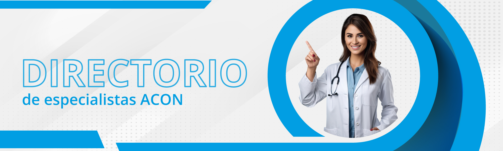 Directorio de especialistas en Otología ACON